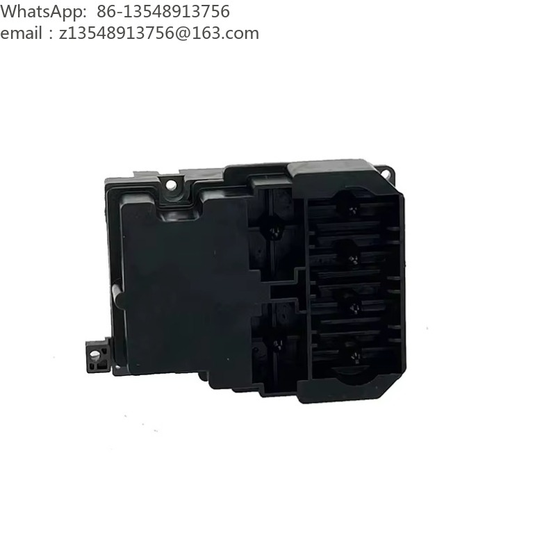 Printhead UV TX800 6-Warna unt - Printer Nozzle ulasan dan harga