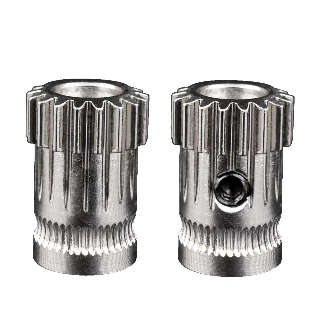 Kit Peningkatan Gigi Penggerak - Direct Drive Extruder ulasan dan harga