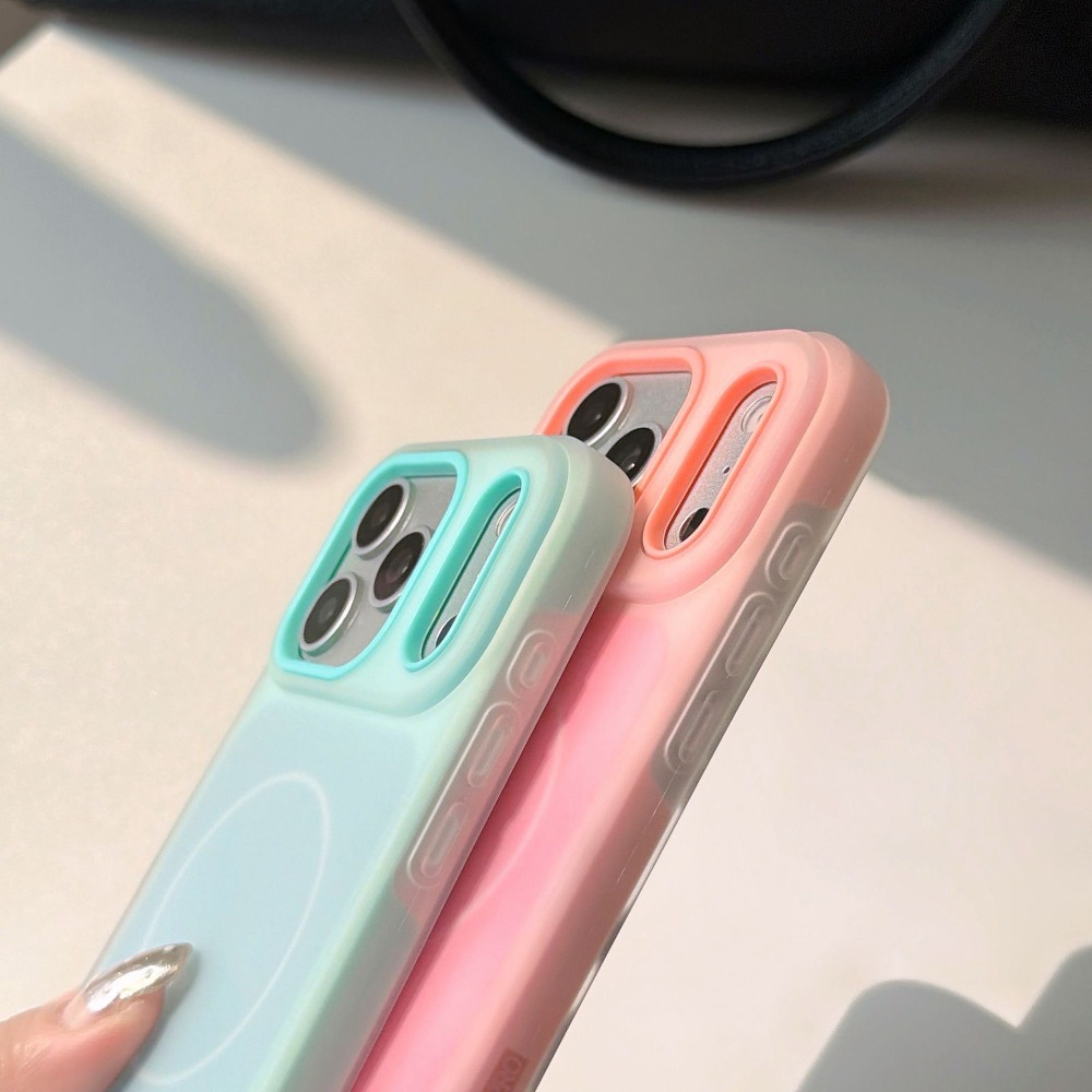 Untuk iPhone 17 ProMax Warna J - Tpu Filament ulasan dan harga