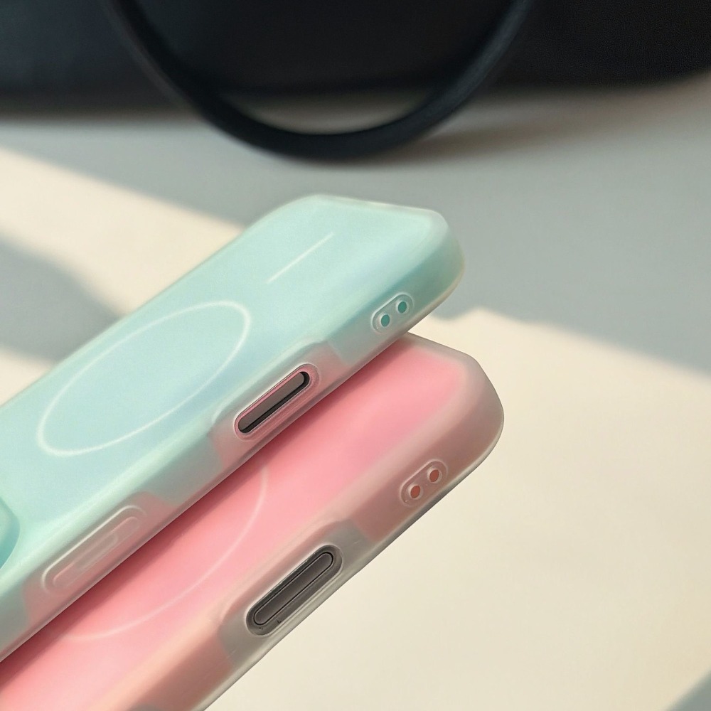 Untuk iPhone 17 ProMax Warna J - Tpu Filament ulasan dan harga