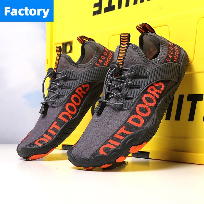 Sepatu Wading Pria Wanita Cepa - Tpu Filament ulasan dan harga