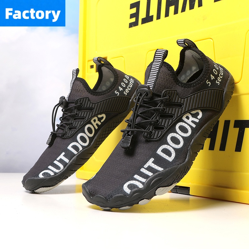Sepatu Wading Pria Wanita Cepa - Tpu Filament ulasan dan harga