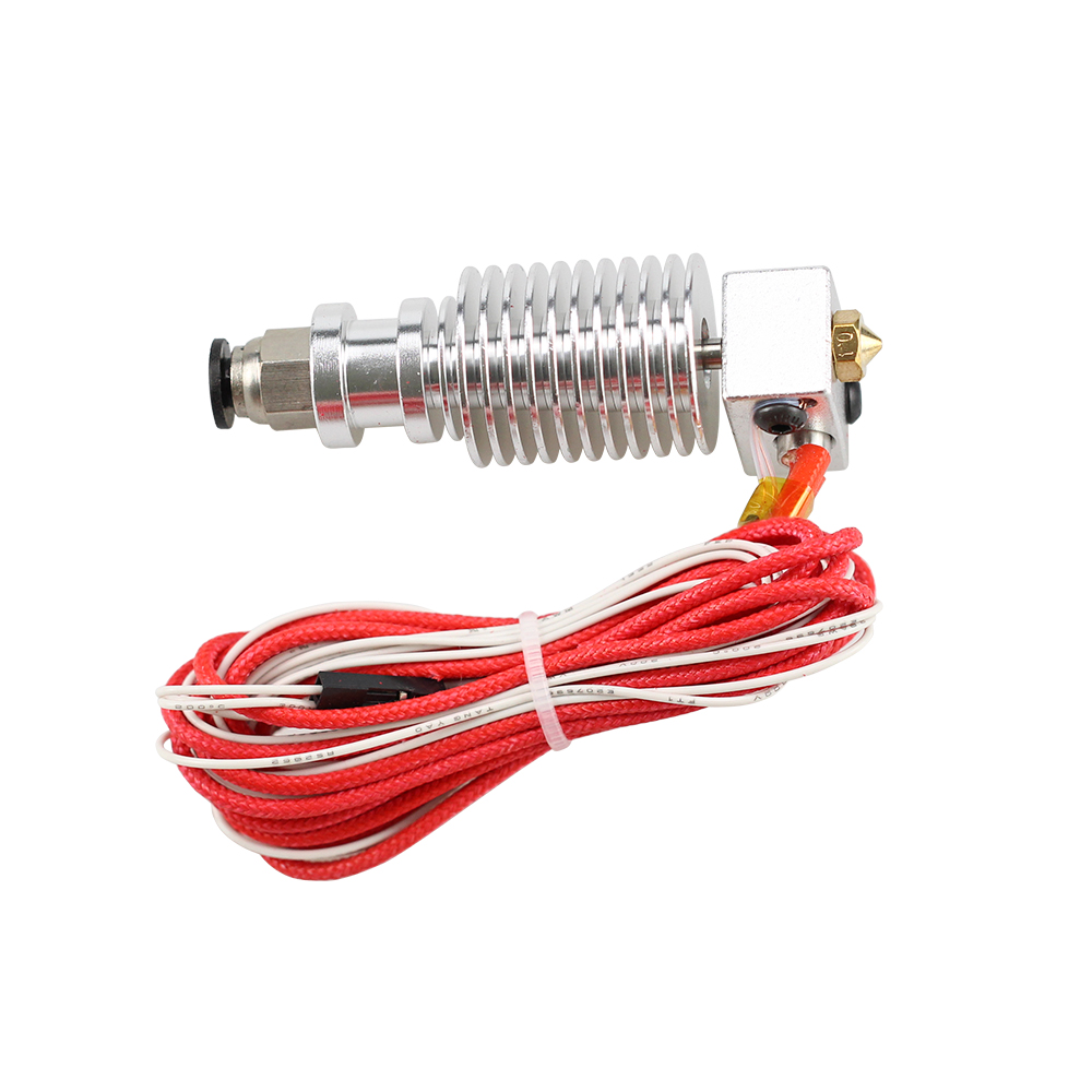 Printer 3D J-head Hotend denga - Direct Drive Extruder ulasan dan harga