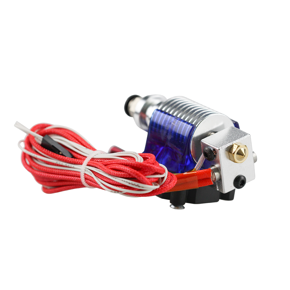 Printer 3D J-head Hotend denga - Direct Drive Extruder ulasan dan harga