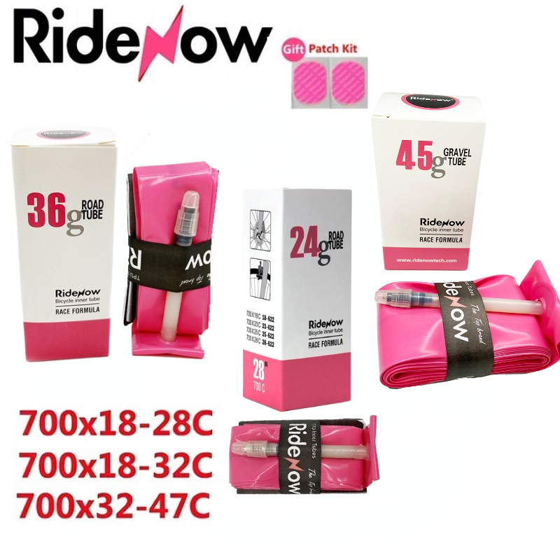 RideNow TPU ban dalam sepeda 7 - Filament 1.75 ulasan dan harga