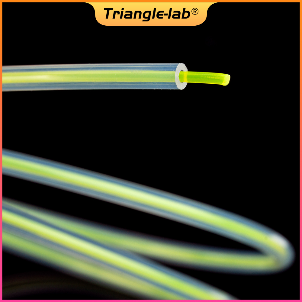 Trianglelab Tabung FEP Transpa - Bowden Tube ulasan dan harga