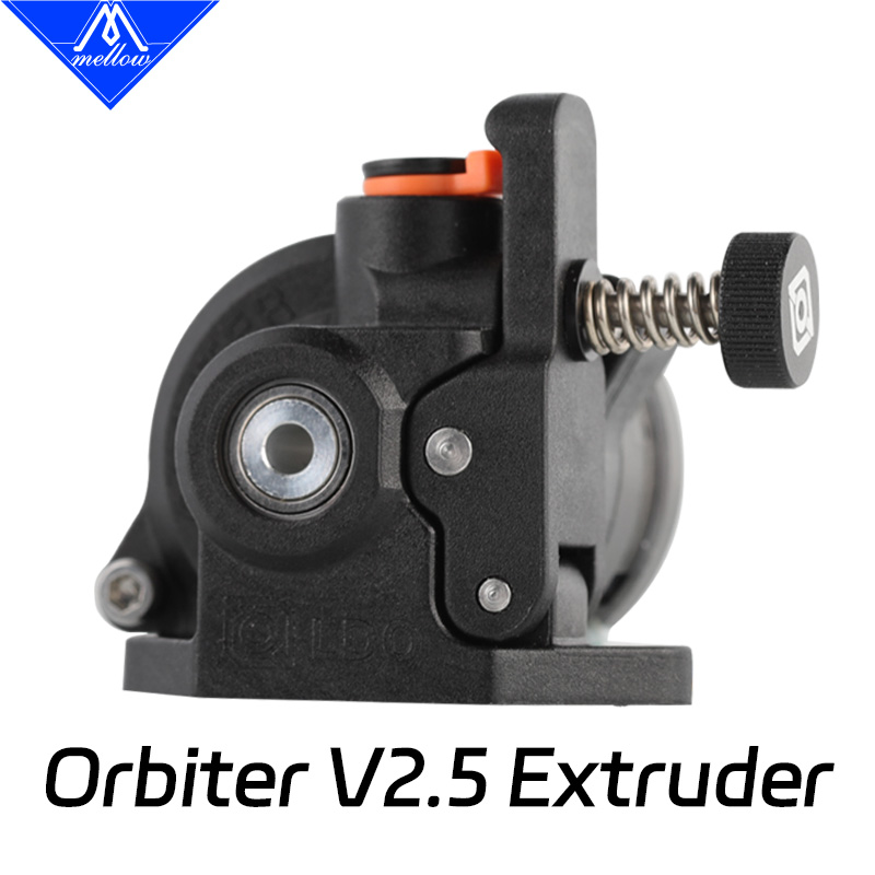 Mellow LDO orbit ekstruder V2. - Direct Drive Extruder ulasan dan harga