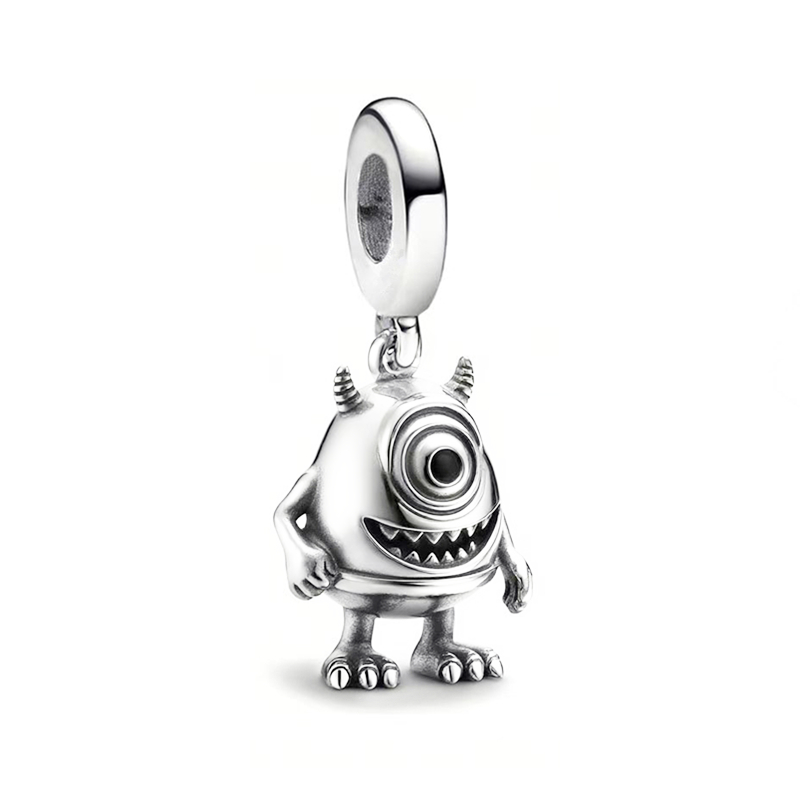 Disney Toy Story Monsters, Inc - Cobra Extruder ulasan dan harga