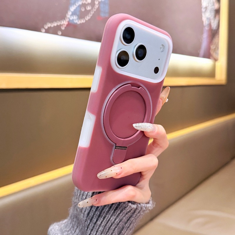 Casing Ponsel Magsafe Mewah Be - Tpu Filament ulasan dan harga