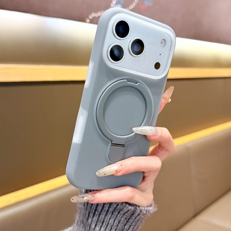 Casing Ponsel Magsafe Mewah Be - Tpu Filament ulasan dan harga