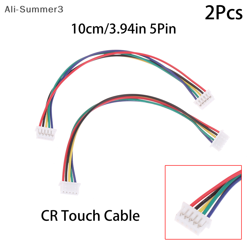 2 Buah Kabel Klon CR Touch unt - Cr Touch ulasan dan harga