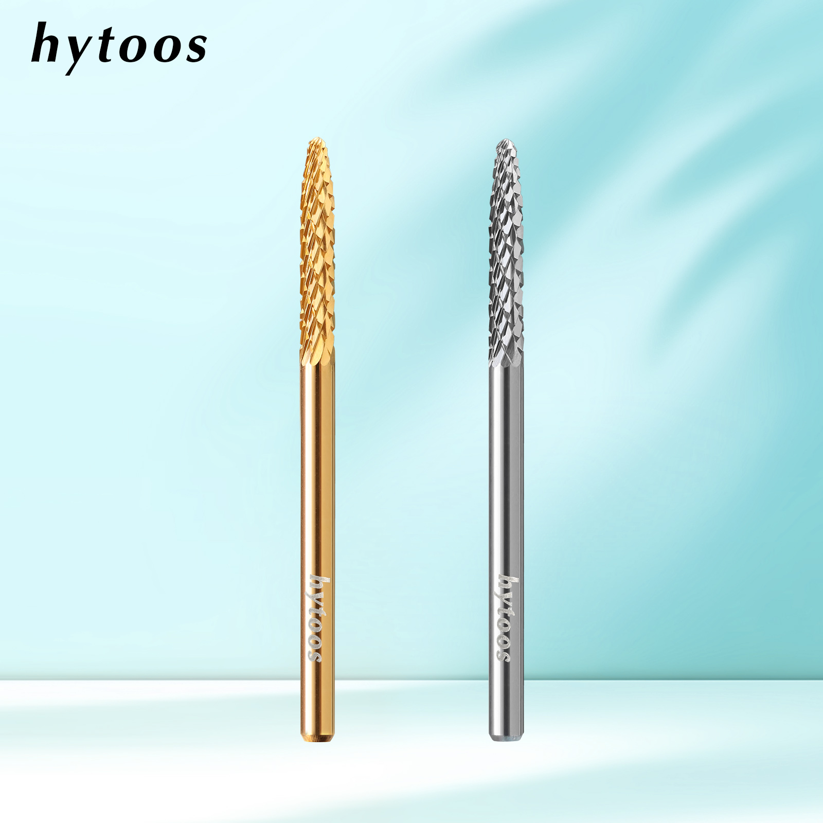 HYTOOS Pembersih Bawah Kuku Ma - Nozzle Tungsten ulasan dan harga