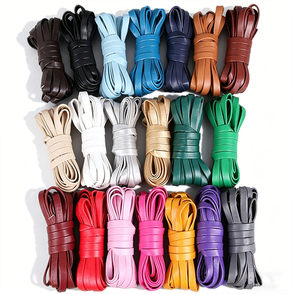 Tali Kulit PU Warna-warni 5 Me - Tpu Filament ulasan dan harga