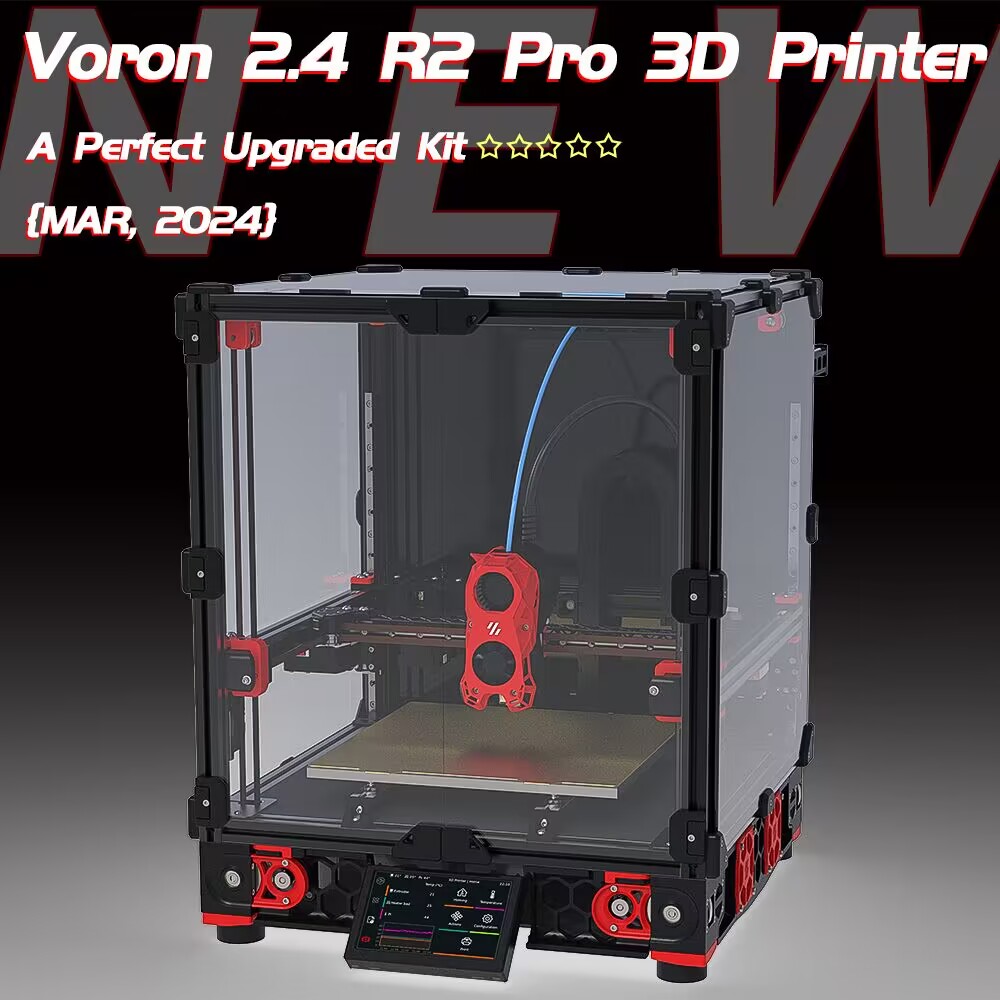 OYLP FYSETC Kit Printer 3D Cor - Corexy 3D Printer Kit ulasan dan harga