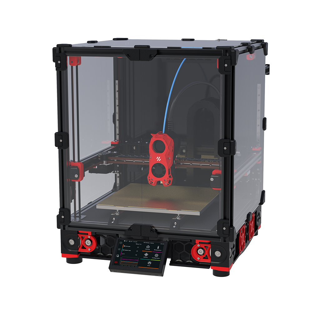 OYLP FYSETC Kit Printer 3D Cor - Corexy 3D Printer Kit ulasan dan harga