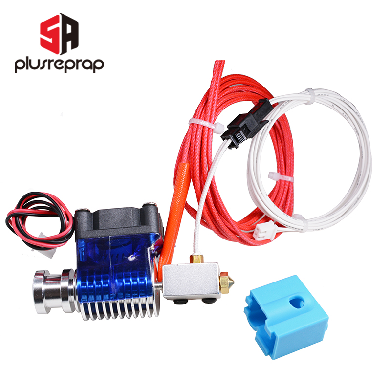 24V Peralatan Ekstruder Printh - Filament 1.75 ulasan dan harga