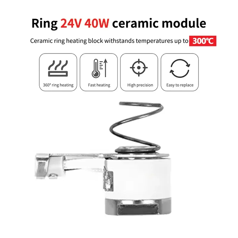 Kit Hotend E3D REVO V6 yang te - Corexy 3D Printer Kit ulasan dan harga