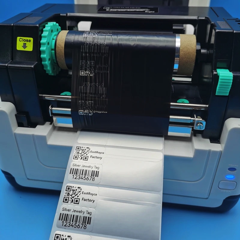 Pita Resin Transfer Termal yan - Resin Printer ulasan dan harga