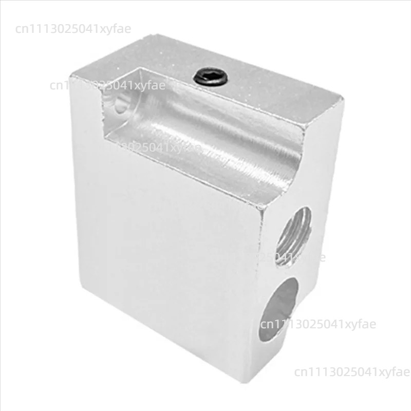 Kit Hotend Printer 3D, Nozzle, - Printer Nozzle ulasan dan harga