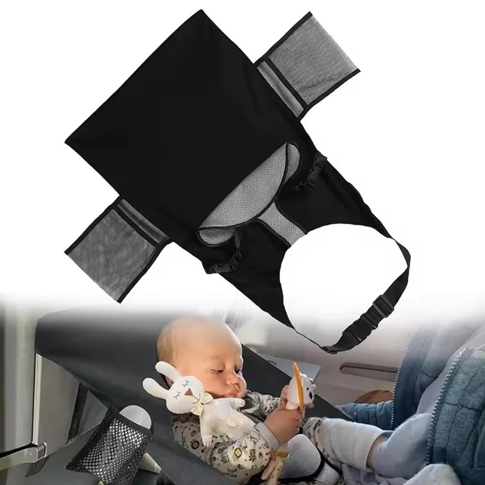 Tempat Tidur Bayi di Pesawat,  - Carriage Bed ulasan dan harga