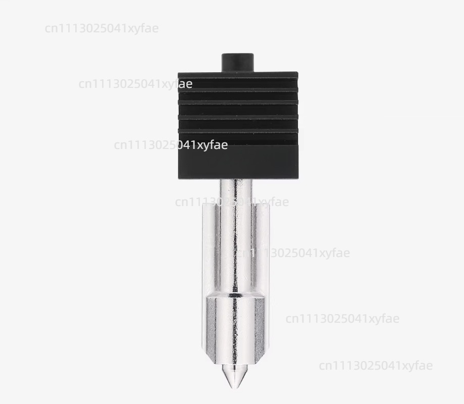 Nozel dan Hotend Karbida Tungs - Nozzle Tungsten ulasan dan harga