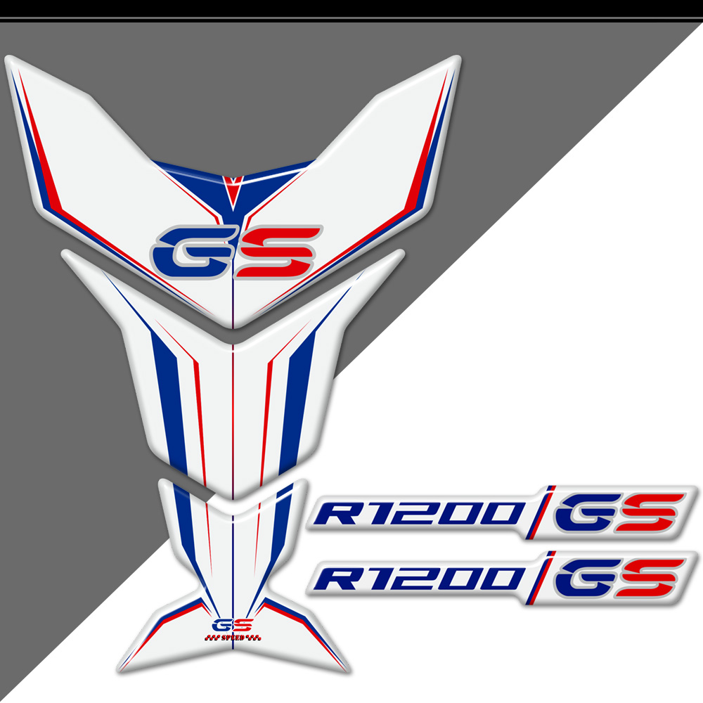 Untuk R1200GS R1200 R 1200 GS  - Resin Vat ulasan dan harga