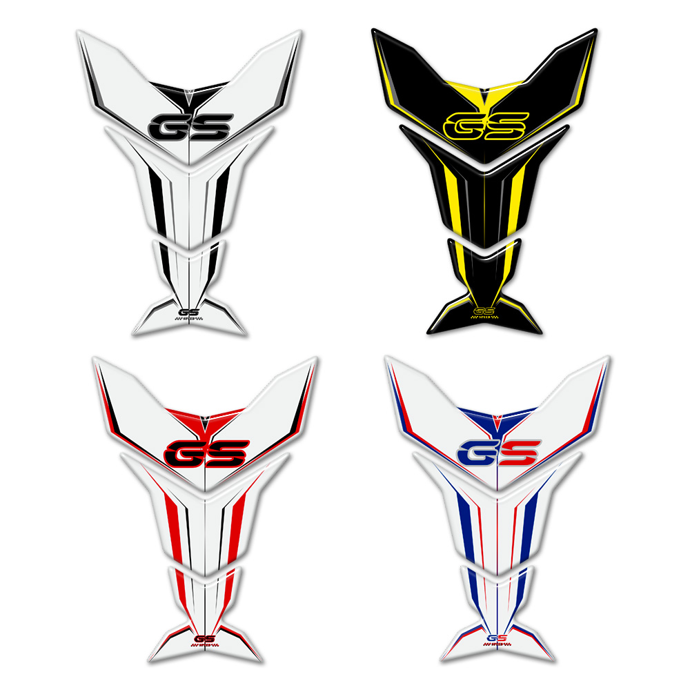 Untuk R1200GS R1200 R 1200 GS  - Resin Vat ulasan dan harga