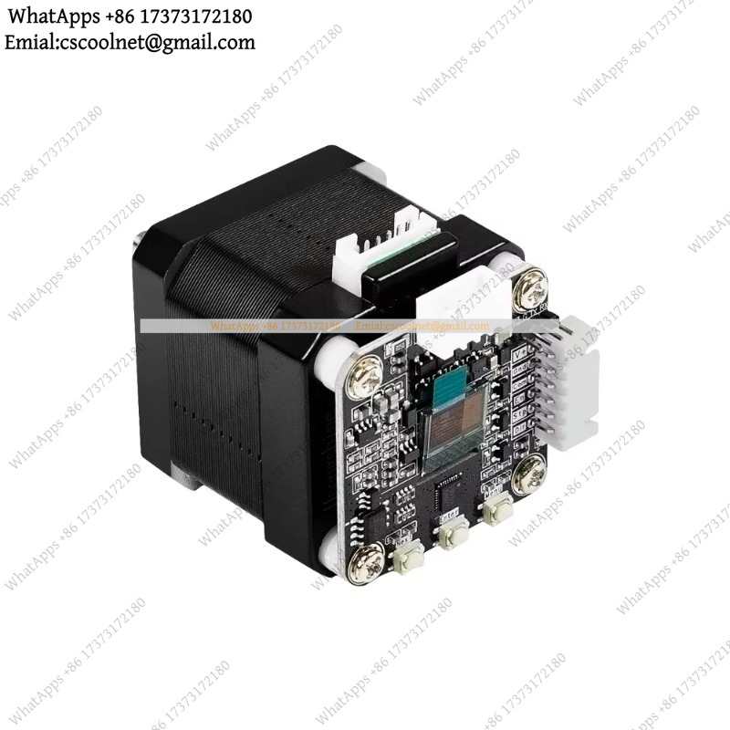 k3 untuk Motor dan Penggerak S - Closed Loop Stepper Motor Nema 17 ulasan dan harga