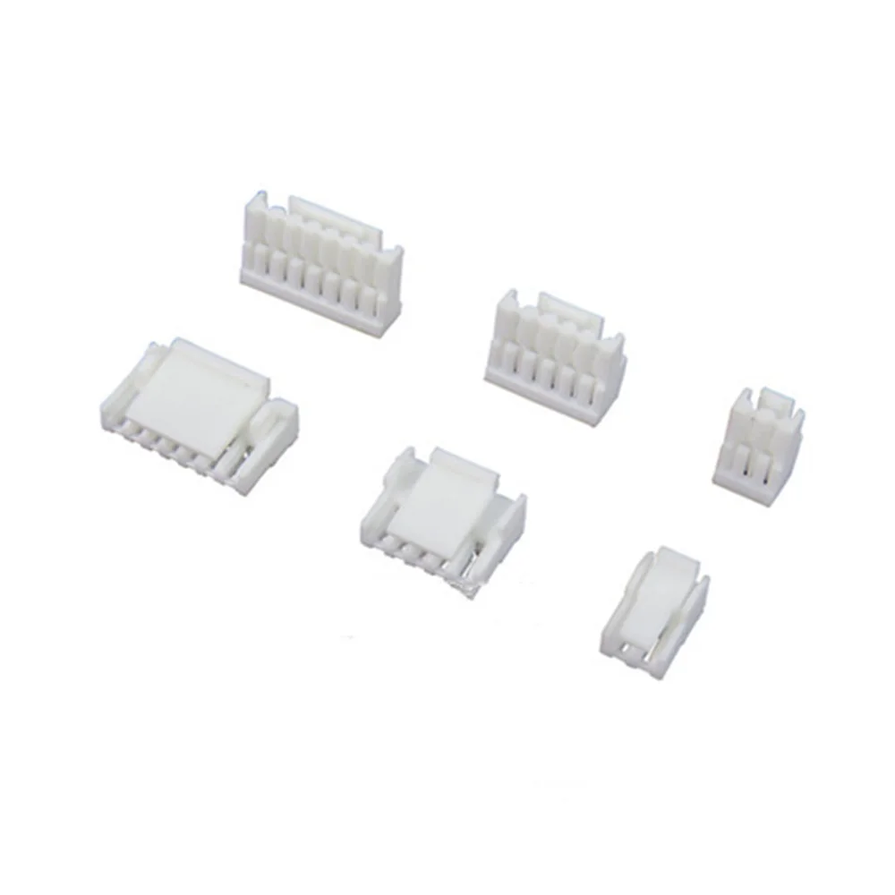 530 Buah/Kotak JST GH 1.25Mm K - Enclosure 3D Printer ulasan dan harga