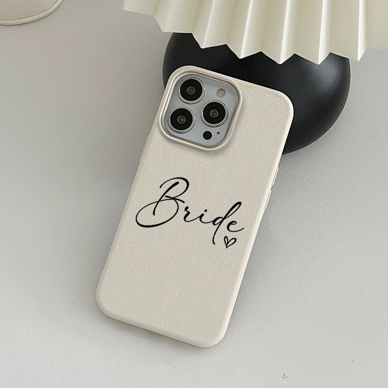 Casing Ponsel Kulit Imitasi Br - Tpu Filament ulasan dan harga