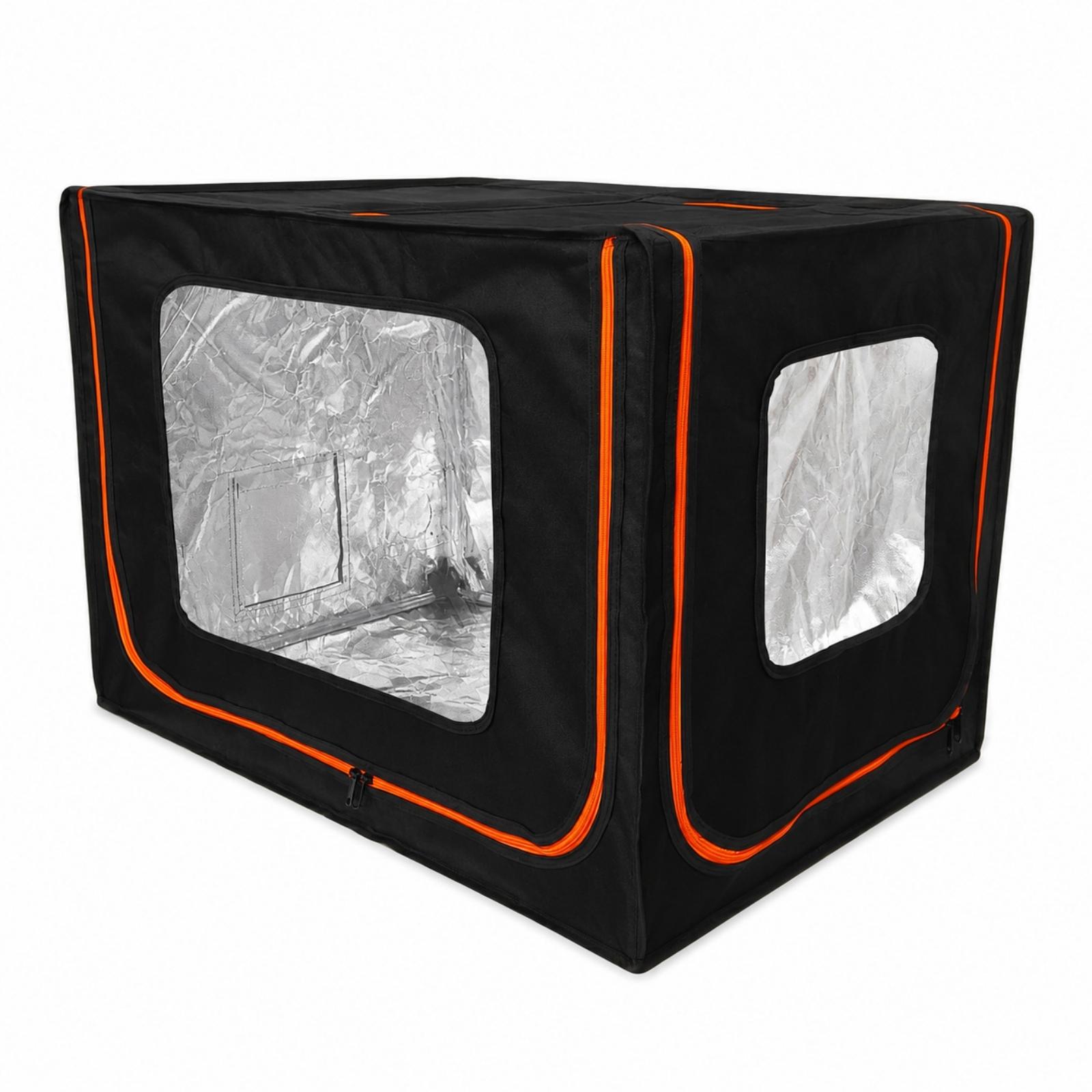 Kotak Pelindung Printer 3D den - Enclosure 3D Printer ulasan dan harga