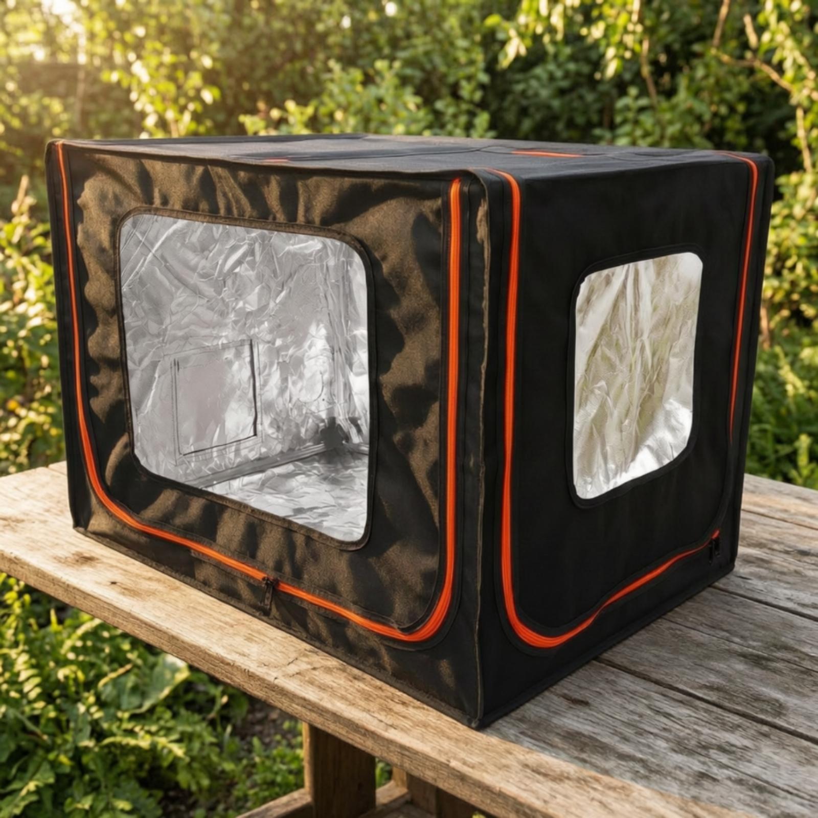 Kotak Pelindung Printer 3D den - Enclosure 3D Printer ulasan dan harga