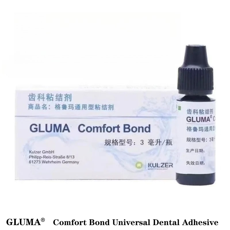 Bahan GLUMA Gigi, Perekat Univ - Uv Resin ulasan dan harga